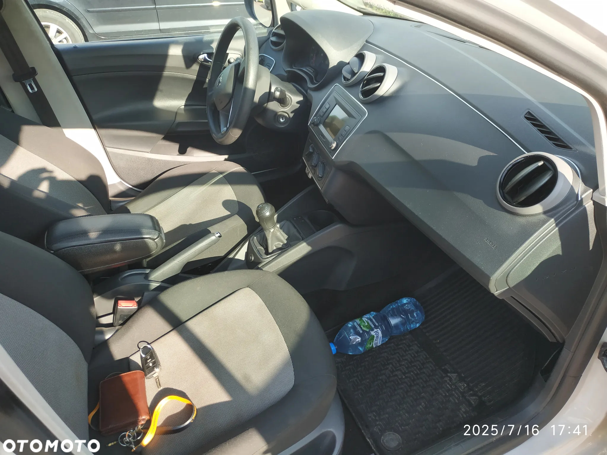 Seat Ibiza 1.0 Style - 7