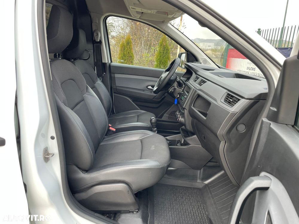 Renault Express FRIGORIFIC CONGELARE THERMO KING - 20