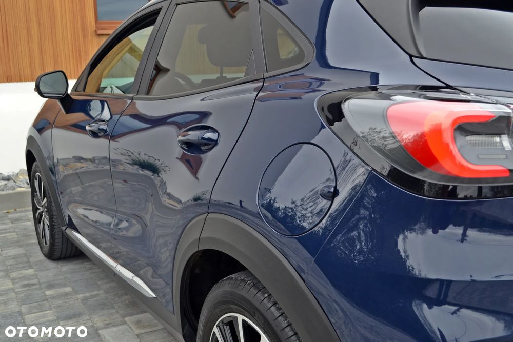 Ford Puma - 15