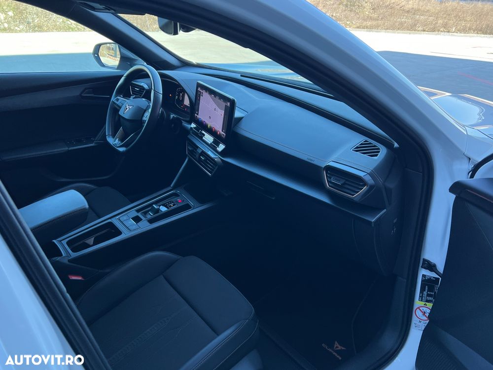 Cupra Formentor VZ 1.4 e-Hybrid DSG - 6