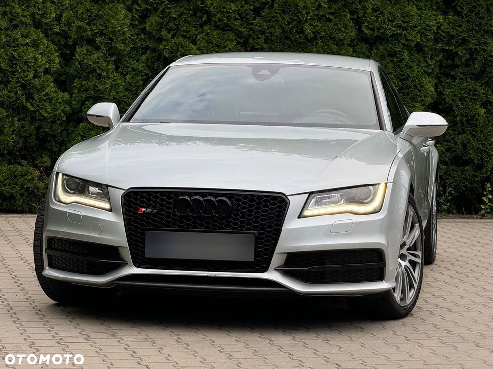 Audi A7 Sportback 3.0 TDI quattro tiptronic sport selection - 15
