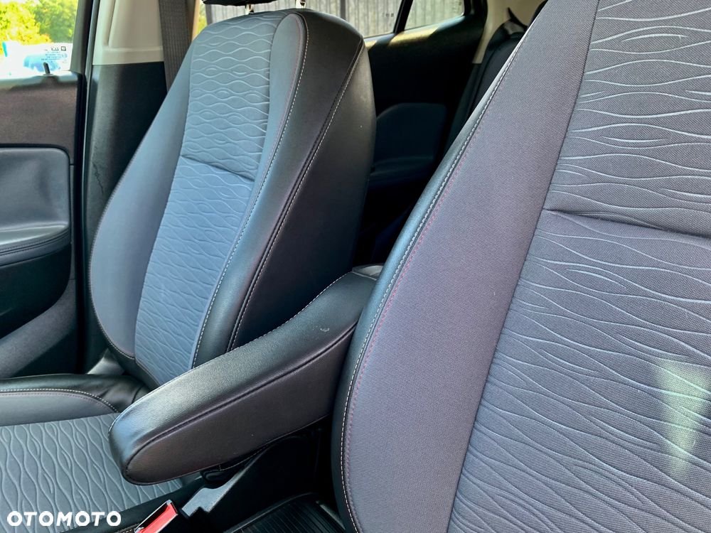 Opel Mokka 1.6 Cosmo S&S - 31