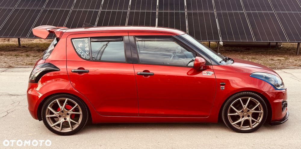 Suzuki Swift 1.2 Comfort - 2