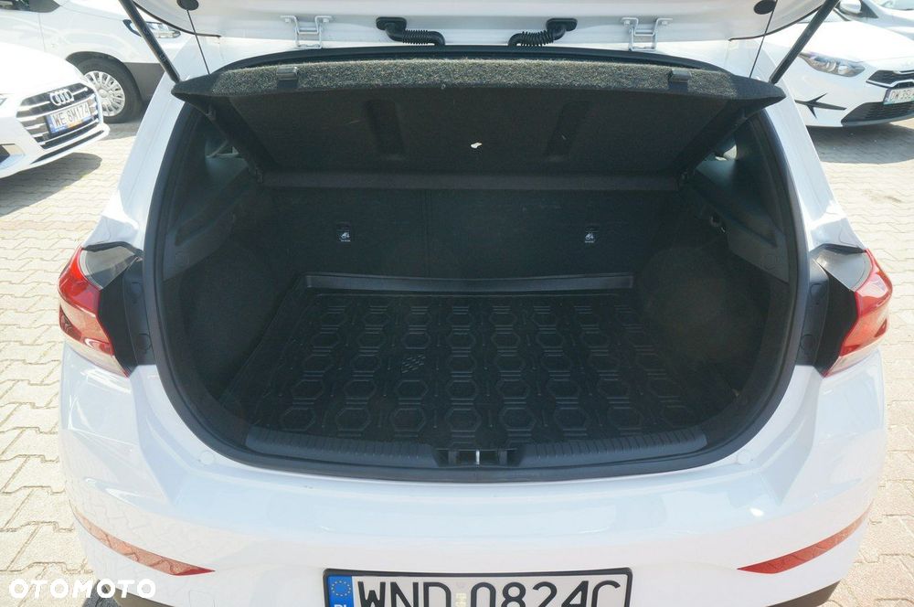 Hyundai i30 1.0 T-GDI Modern - 31