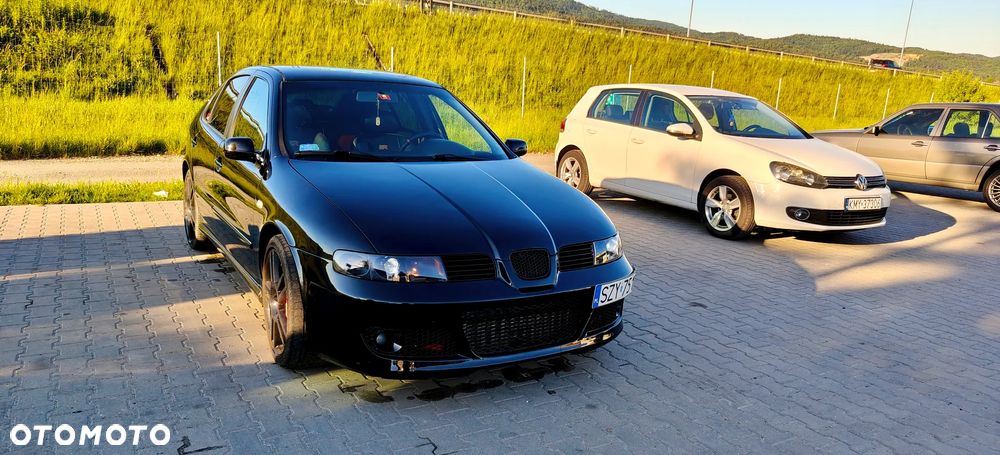 Seat Leon - 8
