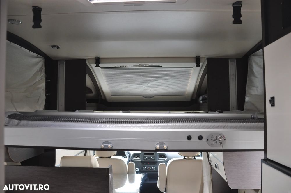 Renault Master 2.3 Blue 145 TT Sasiu CD 3,5t L3 - 8