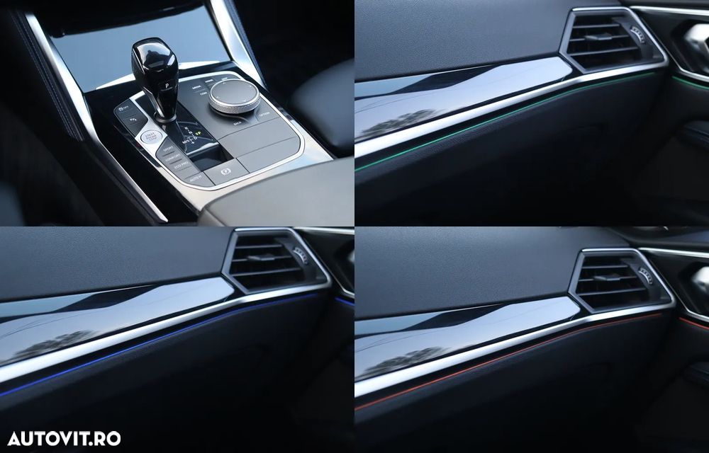 BMW Seria 4 420d M Sport - 31