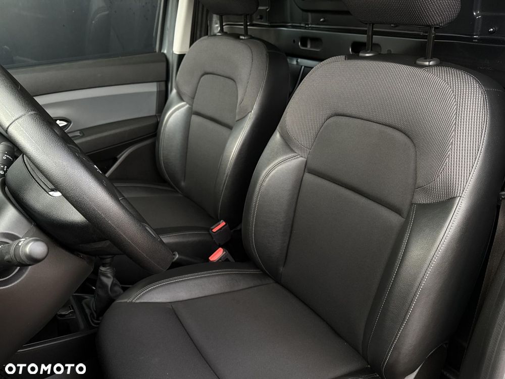 Renault express-van - 11