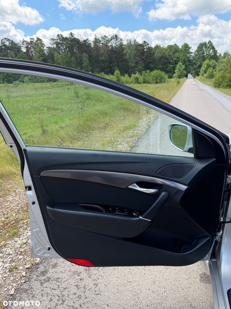 Hyundai i40 i40cw 1.7 CRDi 5 Star Edition - 28