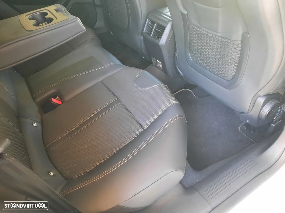 Peugeot 508 1.5 BlueHDi GT EAT8 - 31