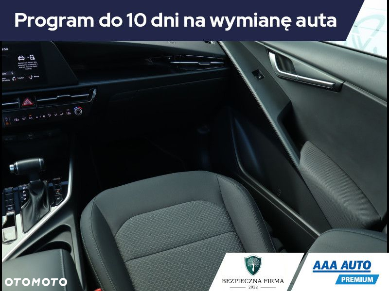 Kia Niro - 9
