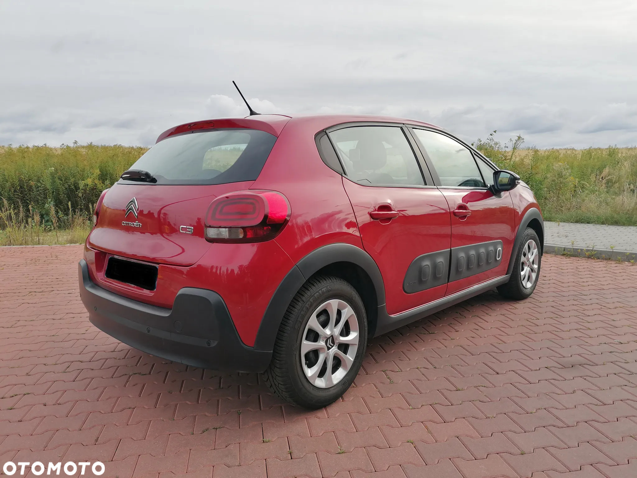 Citroën C3 - 8
