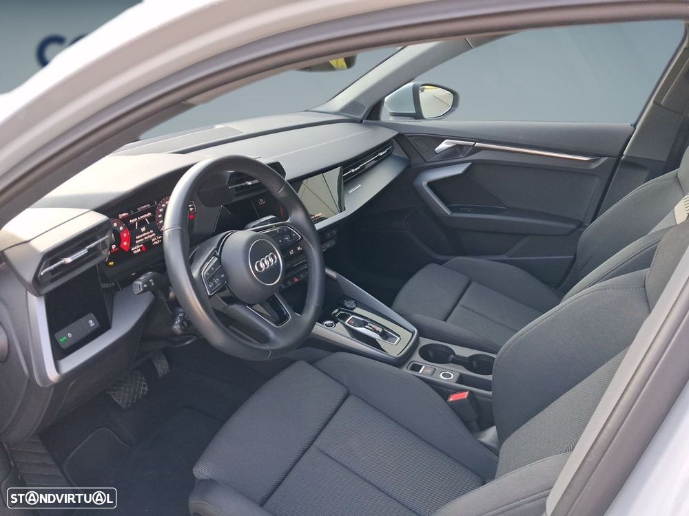 Audi A3 Sportback 30 TFSI Advanced S tronic - 14