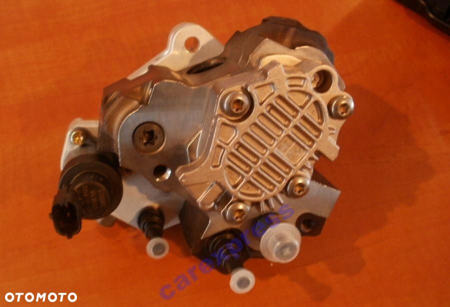POMPA CIŚNIENIA PALIWA MASTER 2.5DCI 0445010033 - 1