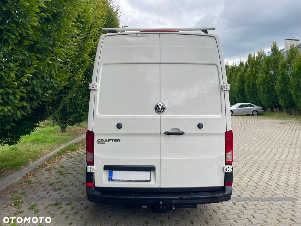 Volkswagen Crafter Trendline - 12