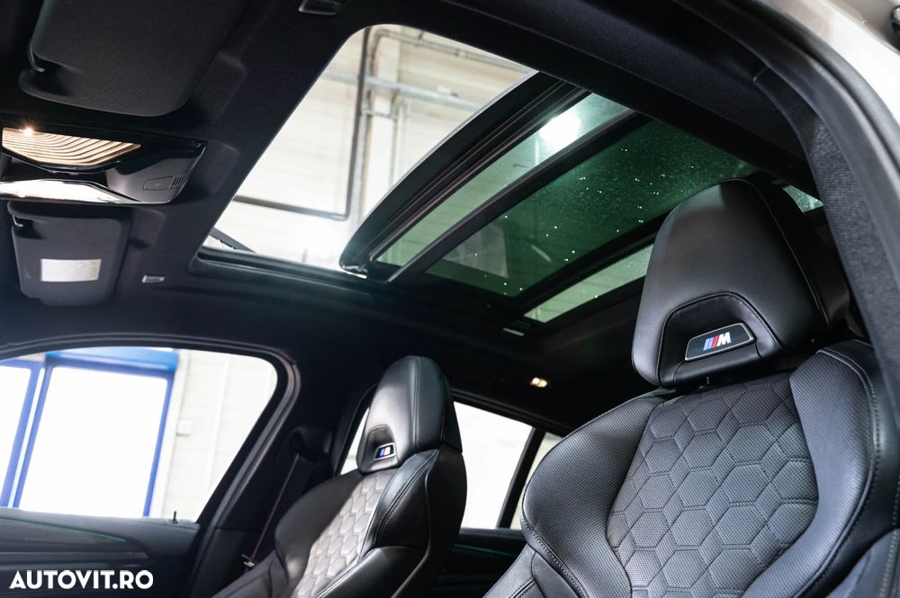 BMW X4 M Standard - 7