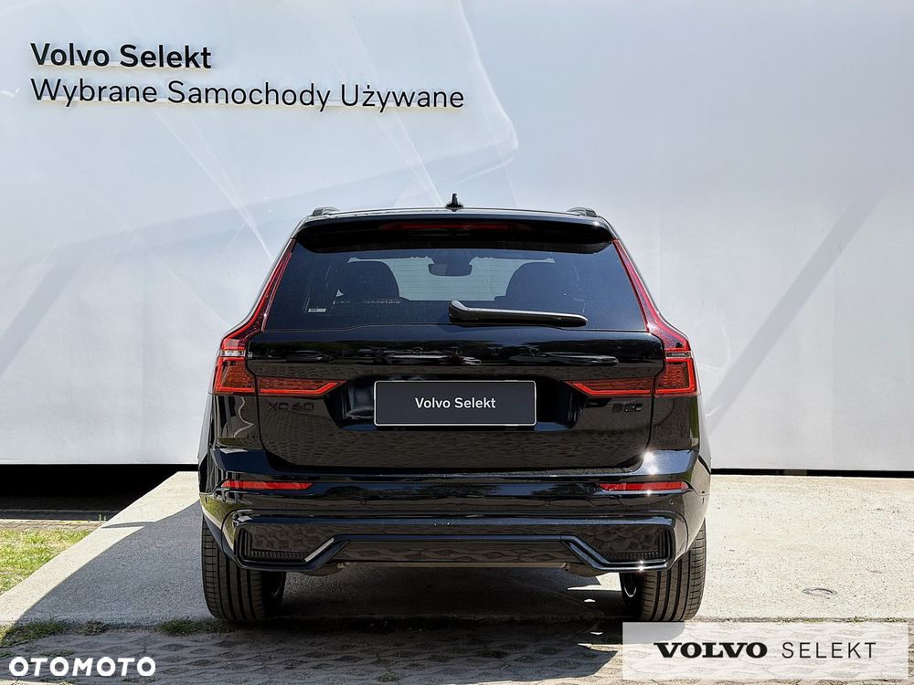 Volvo XC 60 - 8
