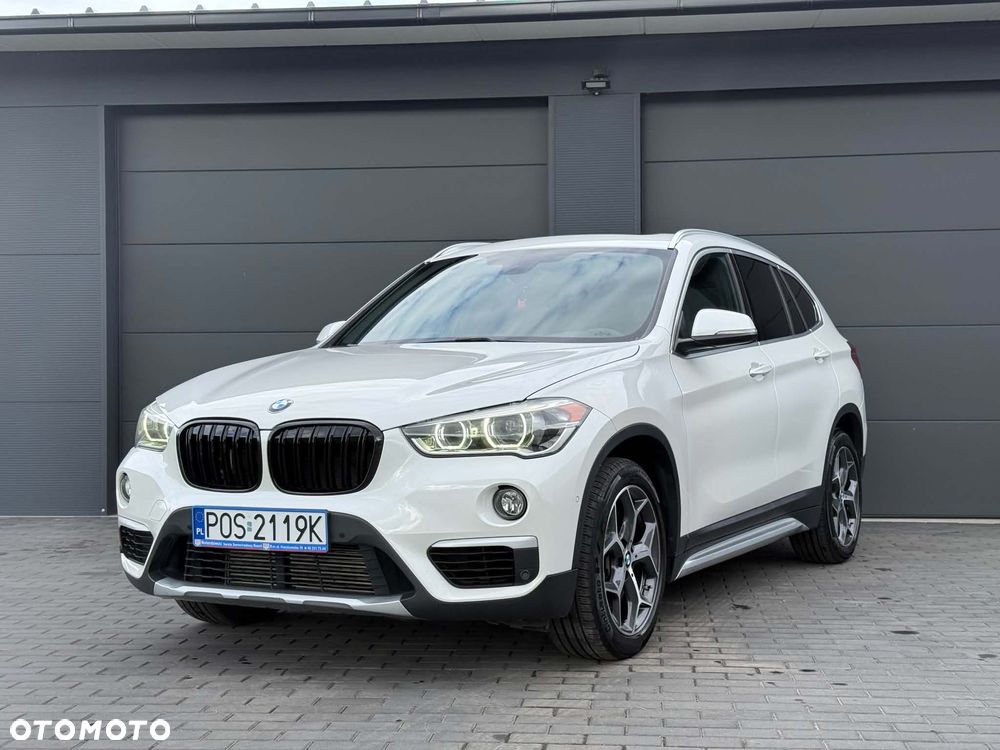 BMW X1 - 5