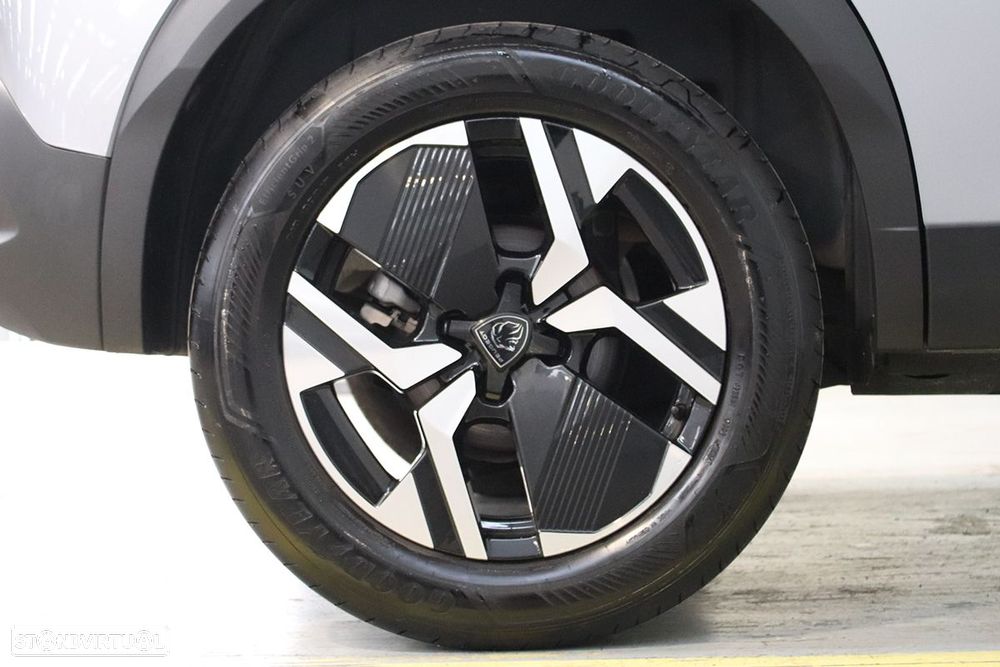 Peugeot 2008 1.2 PureTech Allure - 5