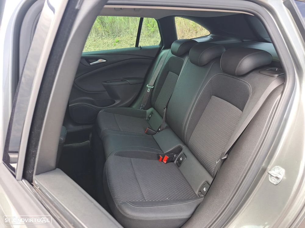 Opel Astra Sports Tourer 1.6 CDTI Ecotec Business Edition S/S - 37