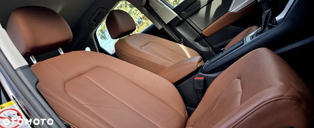 Audi Q3 2.0 TDI Sport S tronic - 10
