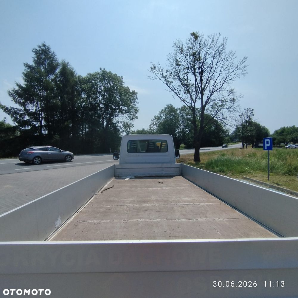 Iveco Daily 35C - 2