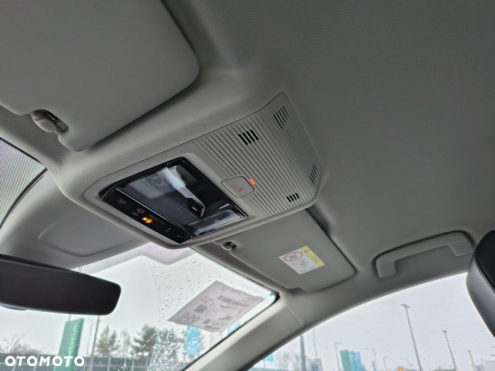 Skoda Elroq 85 82kWh - 26