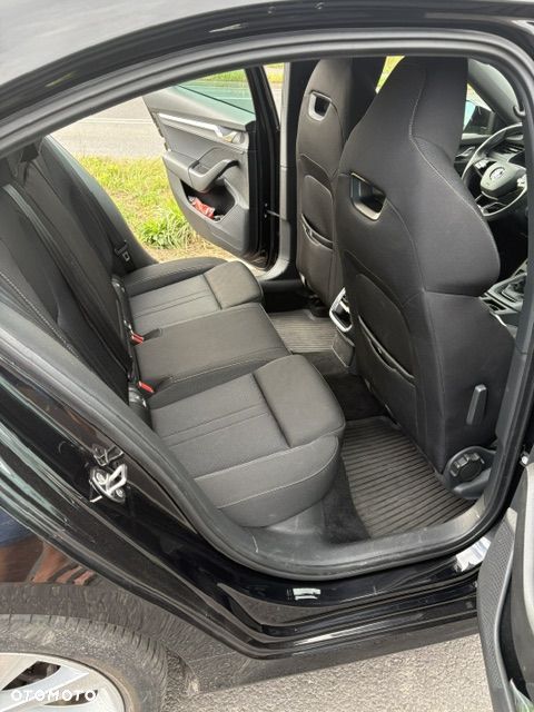 Skoda Octavia 1.5 TSI ACT Style - 12