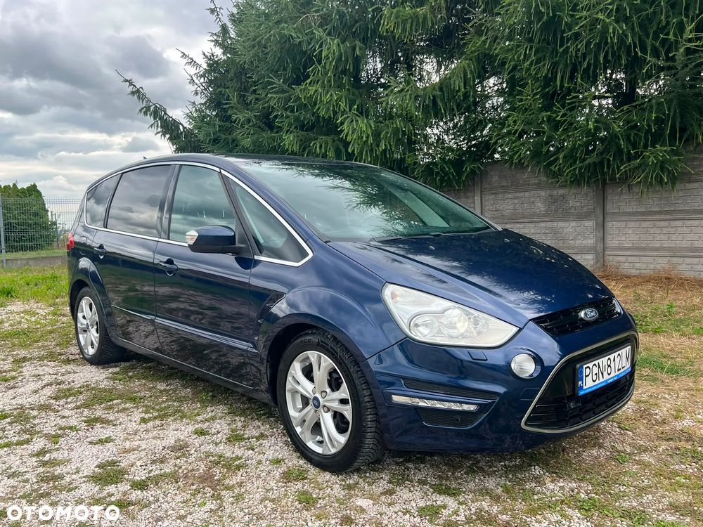 Ford S-Max - 39