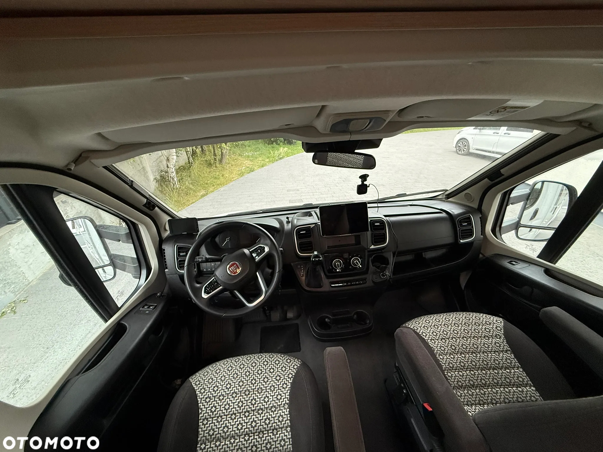 Fiat Laika Kosmo F510 - 28