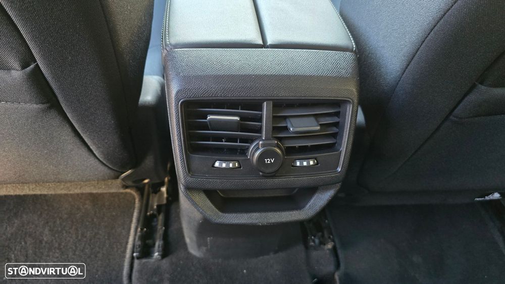 Peugeot 3008 1.5 BlueHDi Active - 53