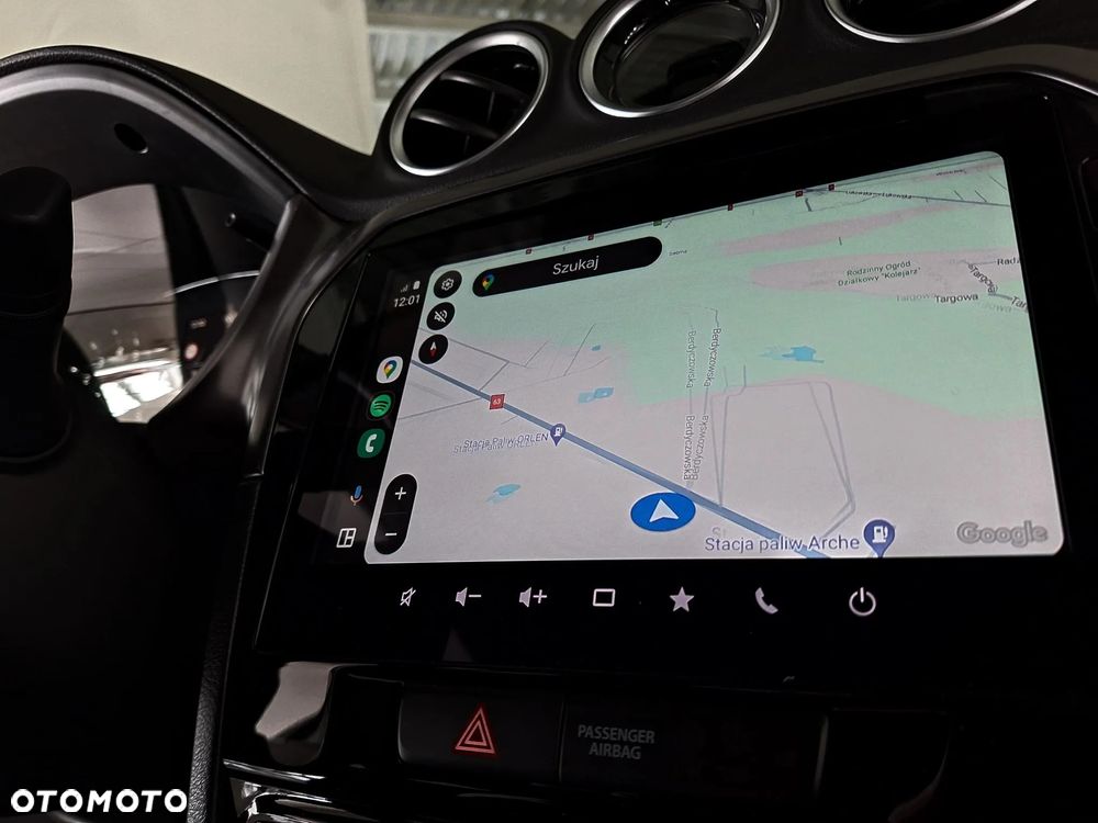 Suzuki Vitara 1.4 Boosterjet mHEV Premium Plus 2WD - 38