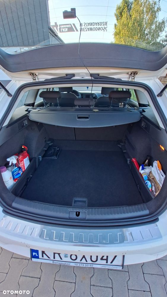 Seat Leon - 6