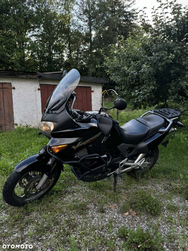 Honda Varadero - 2