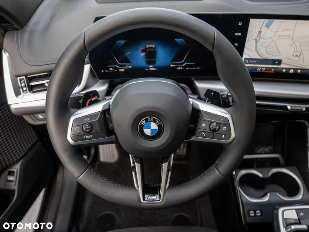BMW X1 xDrive23i mHEV M Sport - 10