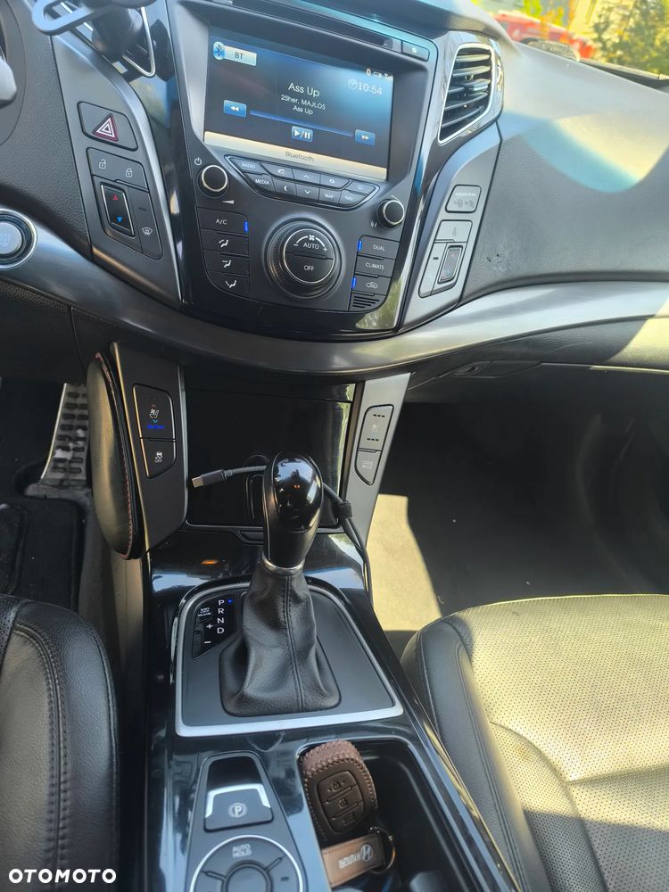 Hyundai i40 - 7