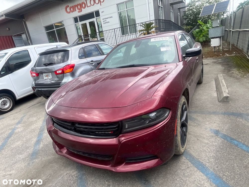 Dodge Charger - 12