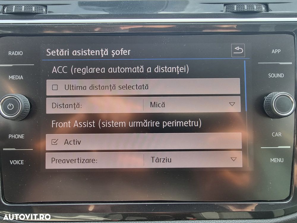 Volkswagen Tiguan 2.0 TDI 4Mot DSG Comfortline - 17