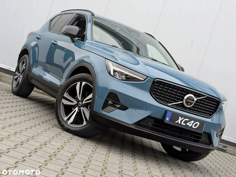Volvo XC 40 - 1
