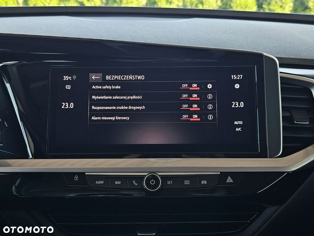 Opel Grandland - 26