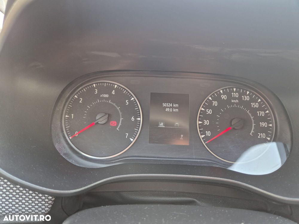 Dacia Sandero ECO-G 100 MT6 Comfort - 6