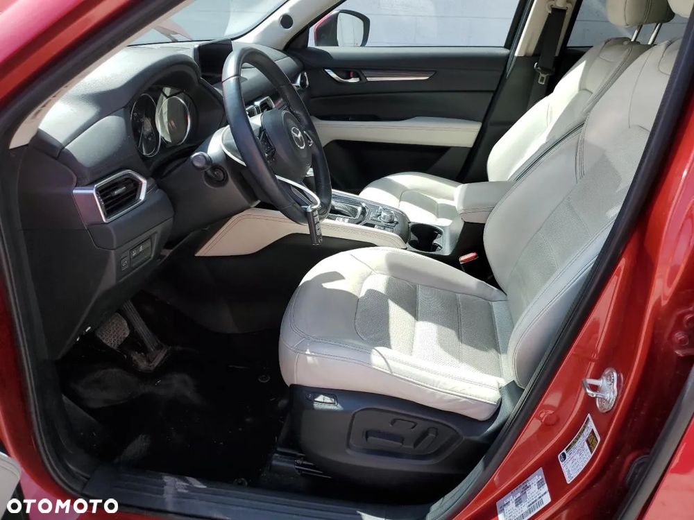 Mazda CX-5 - 7