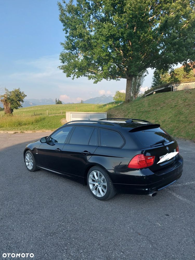 BMW Seria 3 - 3