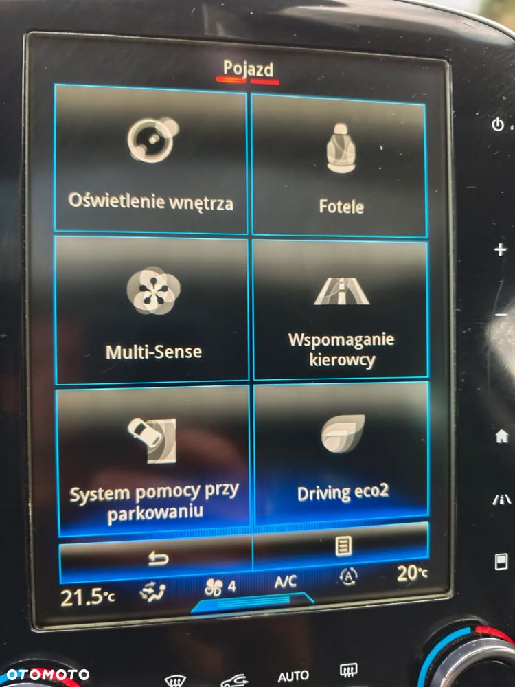Renault Espace Energy dCi 160 EDC Initiale Paris - 32
