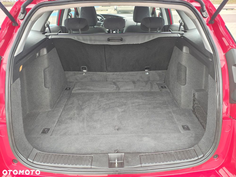 Honda Civic 1.6 i-DTEC Comfort Navi SD - 14