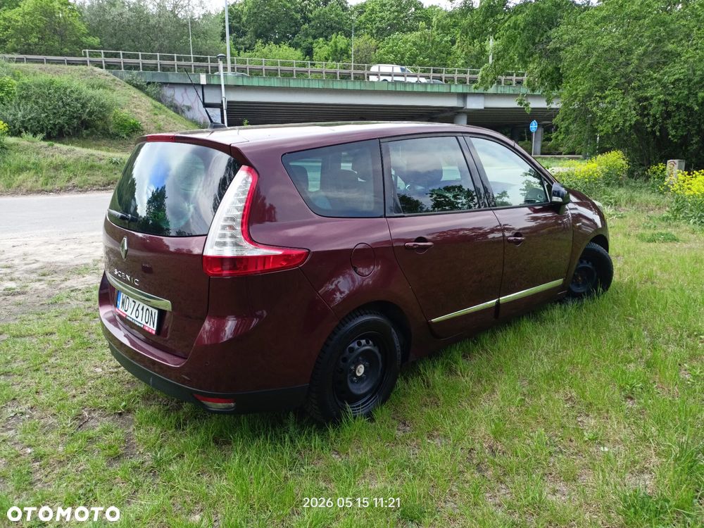 Renault Scenic 1.6 dCi Energy Bose Edition S&S - 4