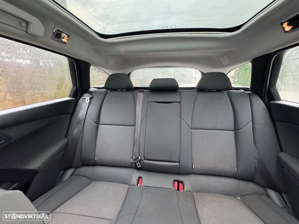 Peugeot 508 SW BlueHDi 120 Stop&Start Active - 15