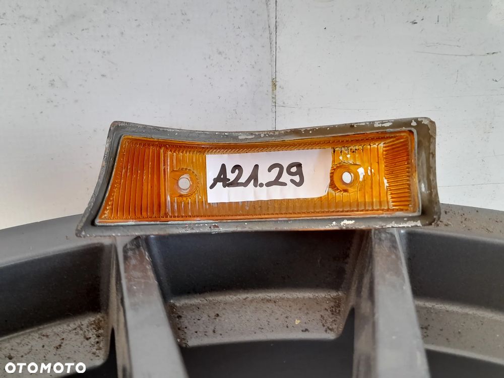 Klosz kierunkowskazu lewy przód Opel Kadett B SWF K33269 - 6