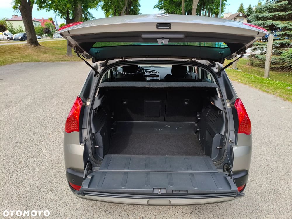 Peugeot 3008 e-HDi 115 ETG6 Stop&Start Active - 21