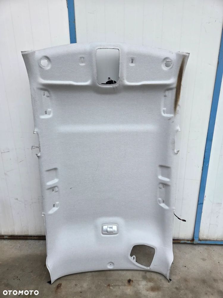 Podsufitka Citroen C3 Aircross - 1